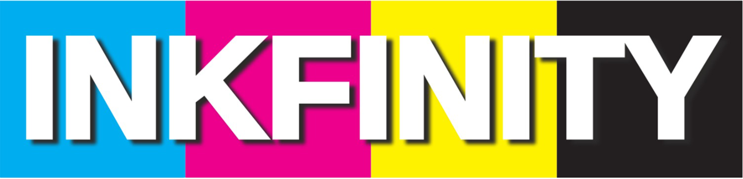 inkfinity logo
